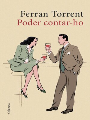 cover image of Poder contar-ho